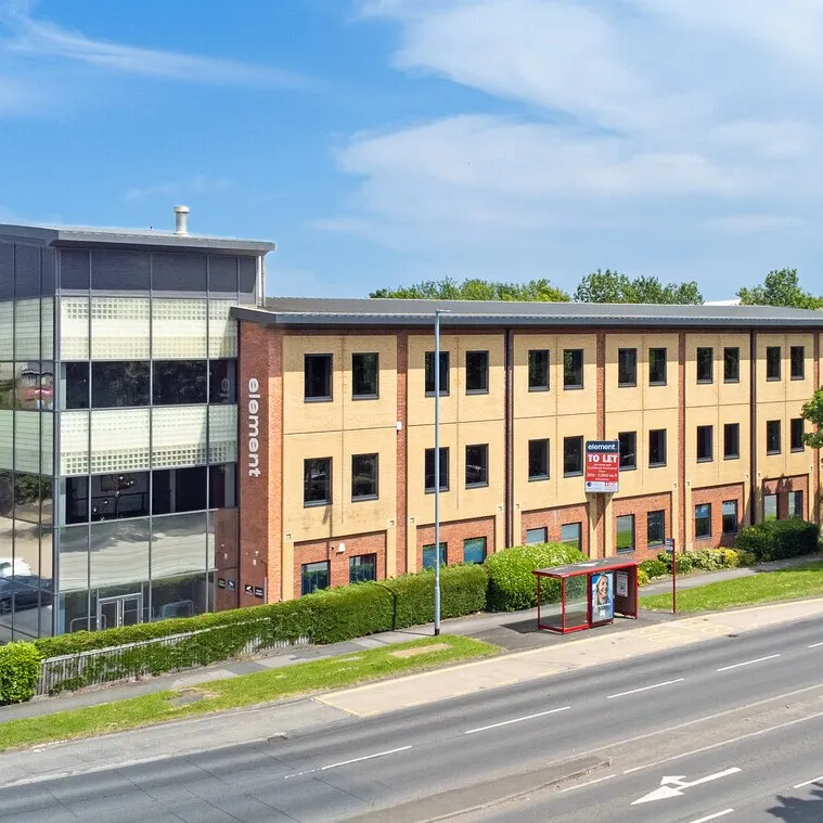 Element, Ring Road - LS12