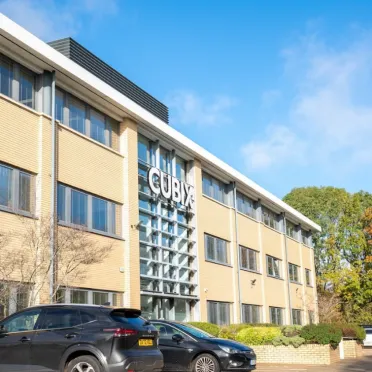 Noble House
Capital Drive
Linford Wood