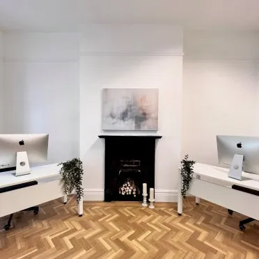 Hinton Chambers
Hinton Road