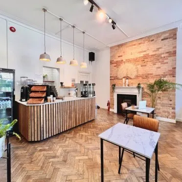 Hinton Chambers, Hinton Road - BH1