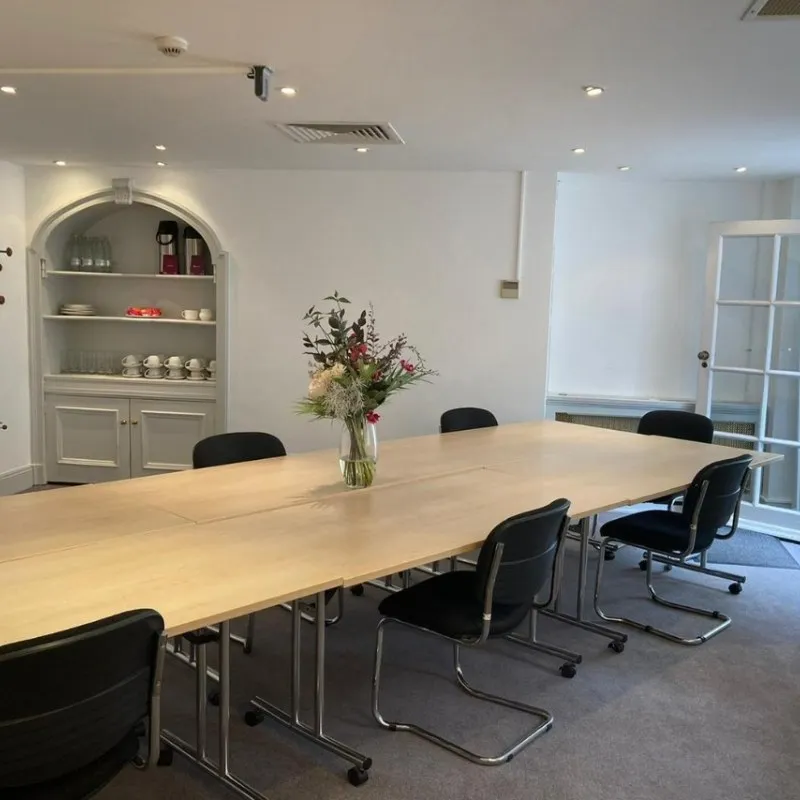 2 Catherine Place, Westminster SW1E