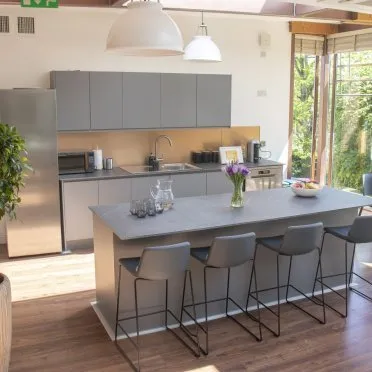 Cheyenne House
West Street