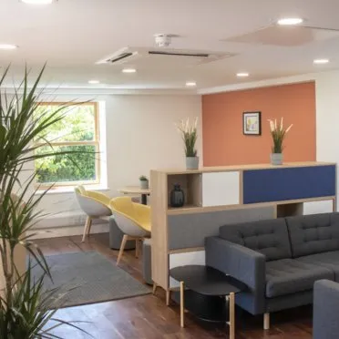 Cheyenne House
West Street