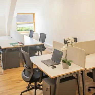 Cheyenne House
West Street