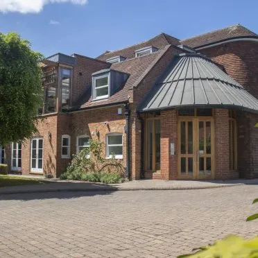 Cheyenne House
West Street