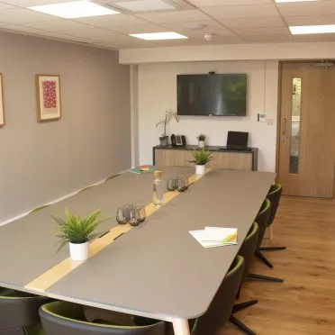 Cheyenne House
West Street