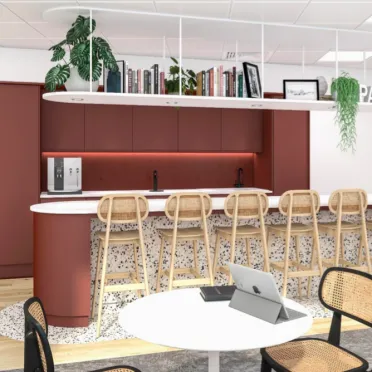 York House
18 York Road