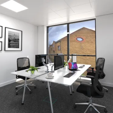 York House
18 York Road