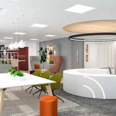 York House
18 York Road