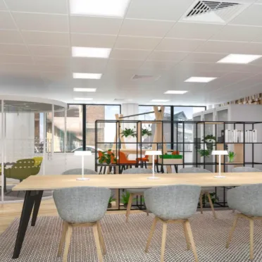 York House
18 York Road