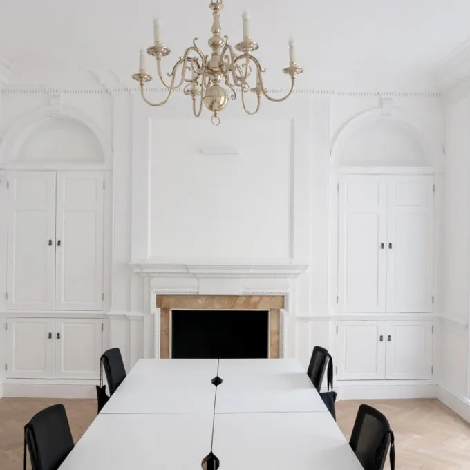 22 King Street - SW1Y