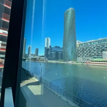 Bellerive House 
3 Murfield Crescent