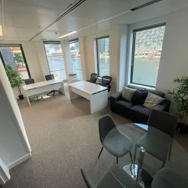 Bellerive House 
3 Murfield Crescent