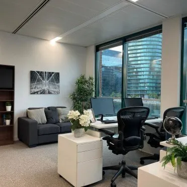 Bellerive House 
3 Murfield Crescent