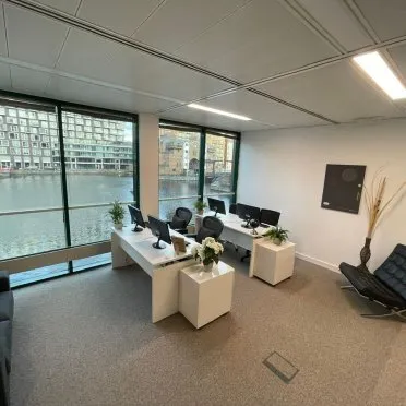 Bellerive House 
3 Murfield Crescent