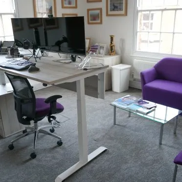 Portfolian House, 
30 Melton Road