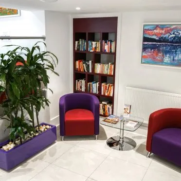 Portfolian House, 
30 Melton Road