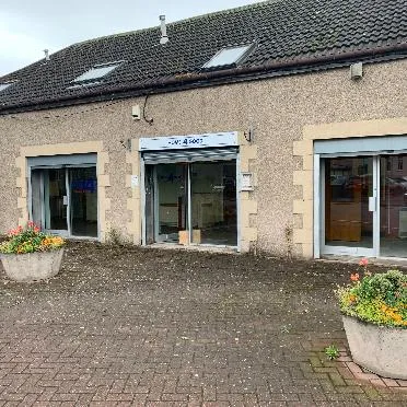 Leven Business Centre, 34 Commercial Road - KY8