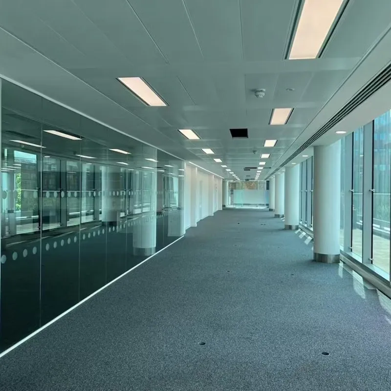 151 Shaftesbury Avenue