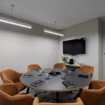 Borough Townhouse, 
70 Borough High Street