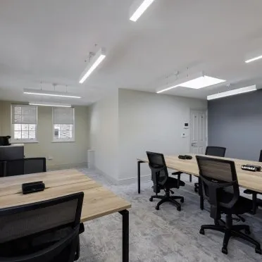 Borough Townhouse, 
70 Borough High Street