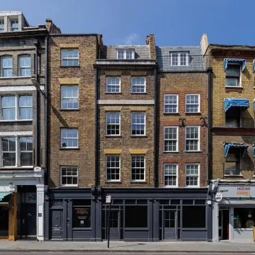 70 Borough High Street - SE1