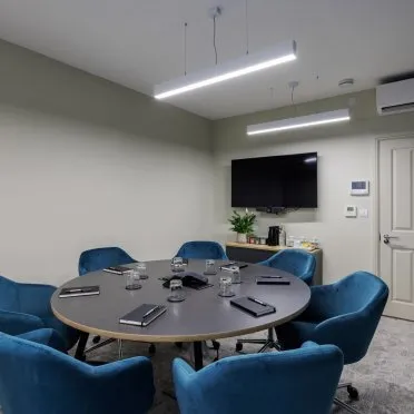 Borough Townhouse, 
70 Borough High Street