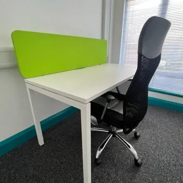 The International House, 
Cray Avenue