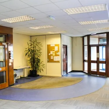 Litchurch Plaza, 
Litchurch Lane