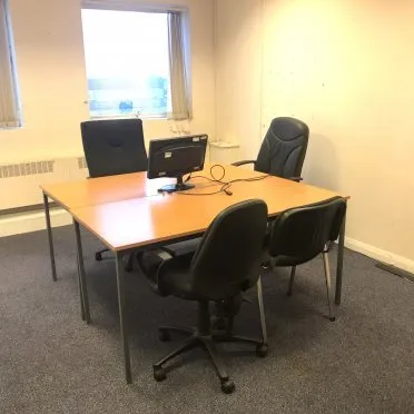 Litchurch Plaza, 
Litchurch Lane