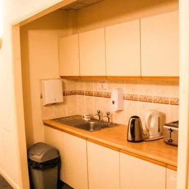 Litchurch Plaza, 
Litchurch Lane