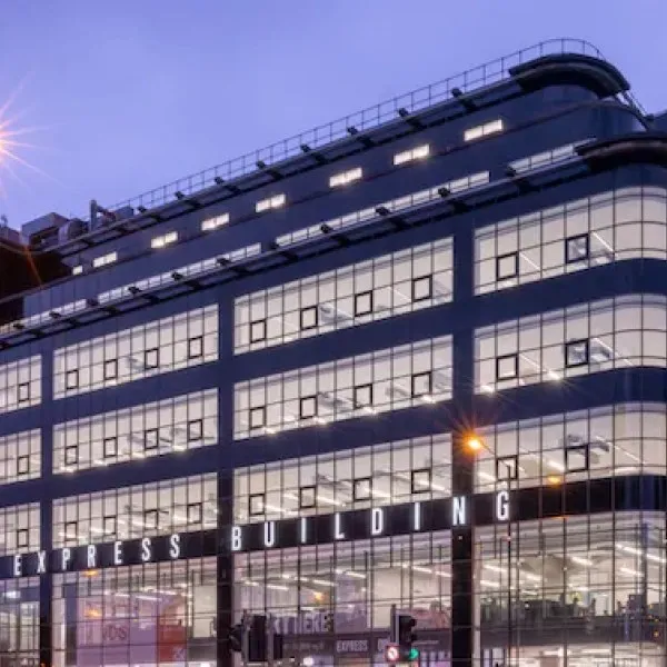 9 Great Ancoats Street - M4