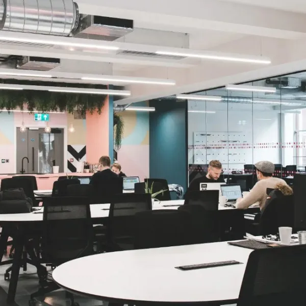 9 Great Ancoats Street