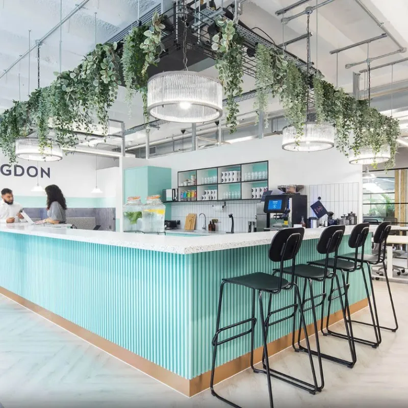 Situu 120 Aldersgate Street - EC1A