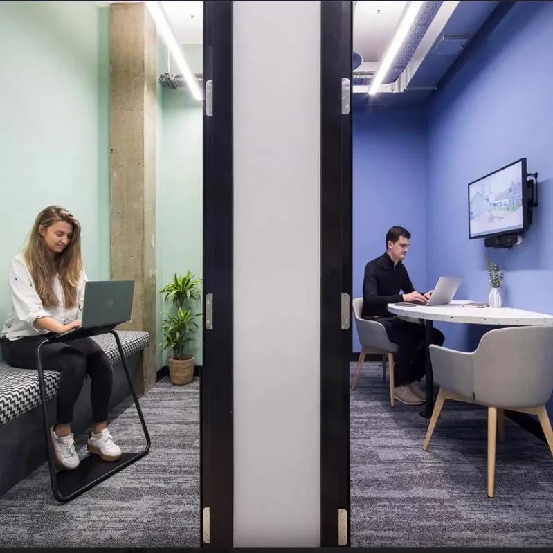 120 Aldersgate Street