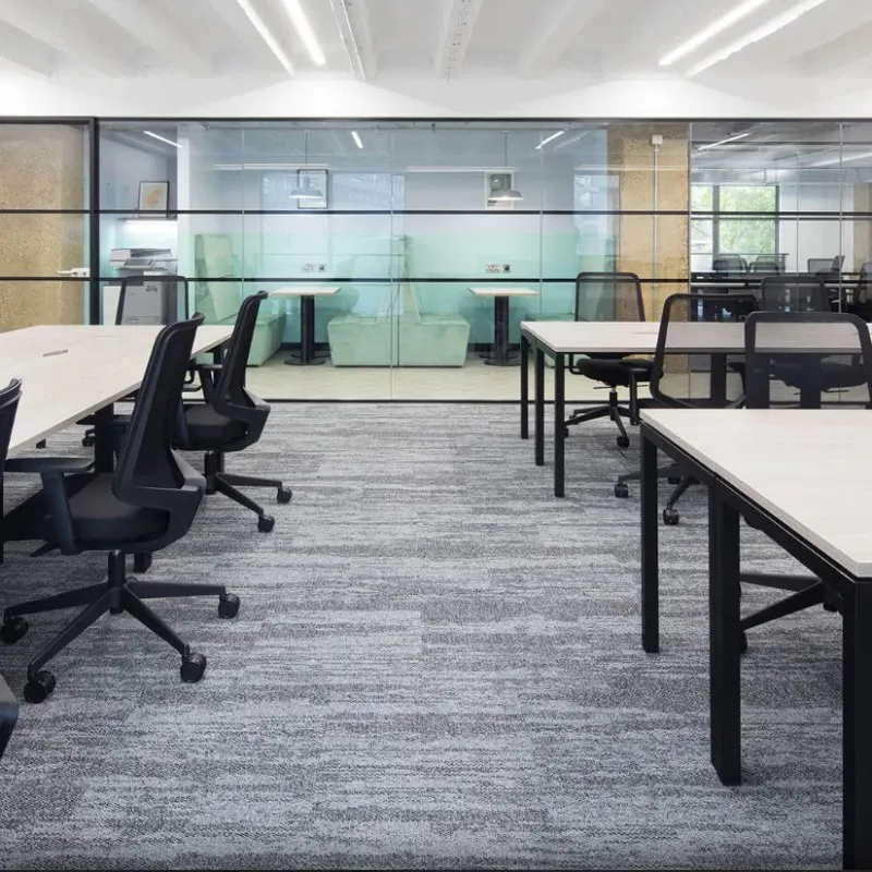 120 Aldersgate Street