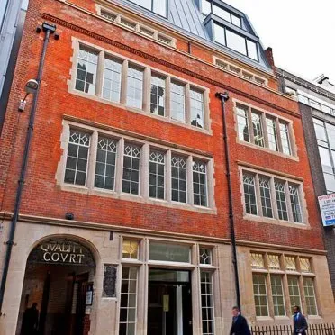 Oldbourne House
46 Chancery Lane