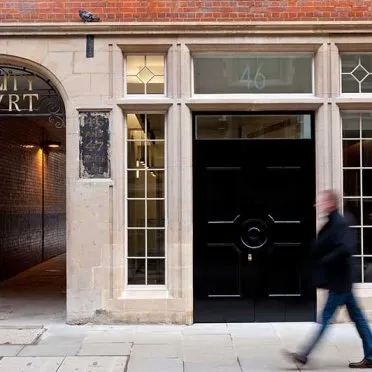 Oldbourne House
46 Chancery Lane