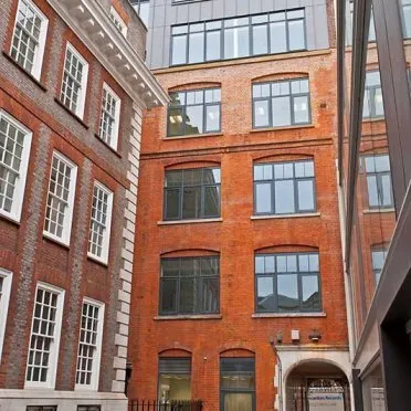 Oldbourne House
46 Chancery Lane