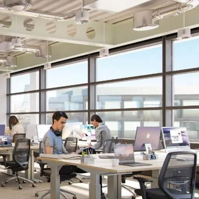 Montacute Yards
Shoreditch High Street