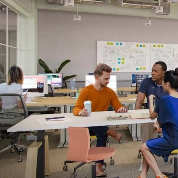 Montacute Yards
Shoreditch High Street