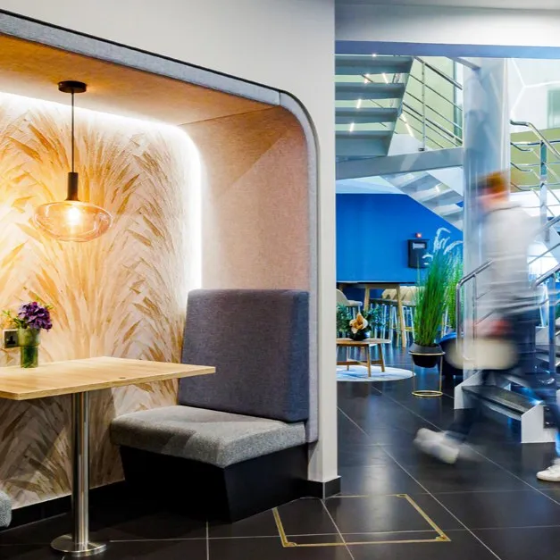 100 Berkshire Place 
Winnersh Triangle