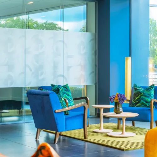 100 Berkshire Place 
Winnersh Triangle