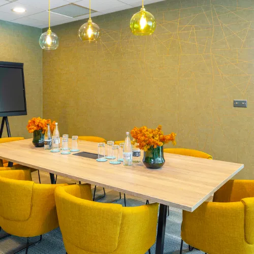 100 Berkshire Place 
Winnersh Triangle