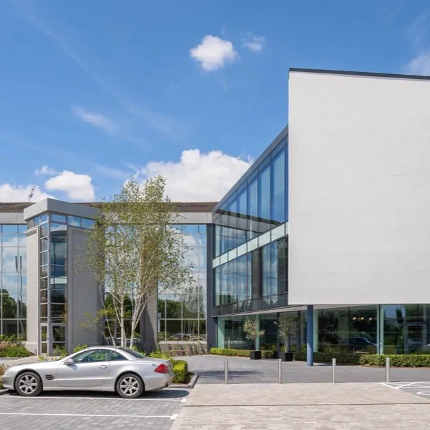 Berkshire Place - RG41