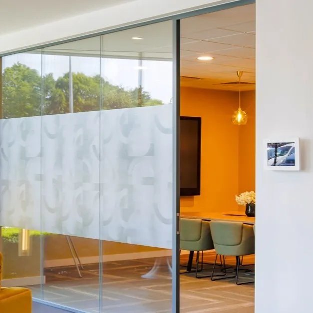 100 Berkshire Place 
Winnersh Triangle