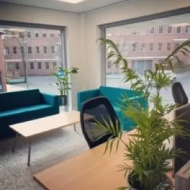 6 Garden Place, 
Victoria Street