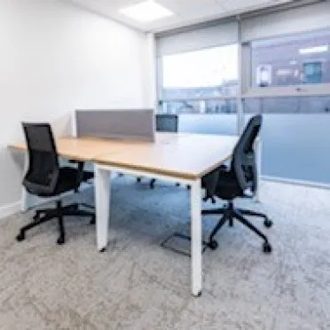 6 Garden Place, 
Victoria Street