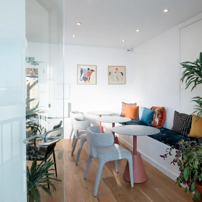 27-33 Bethnal Green Road