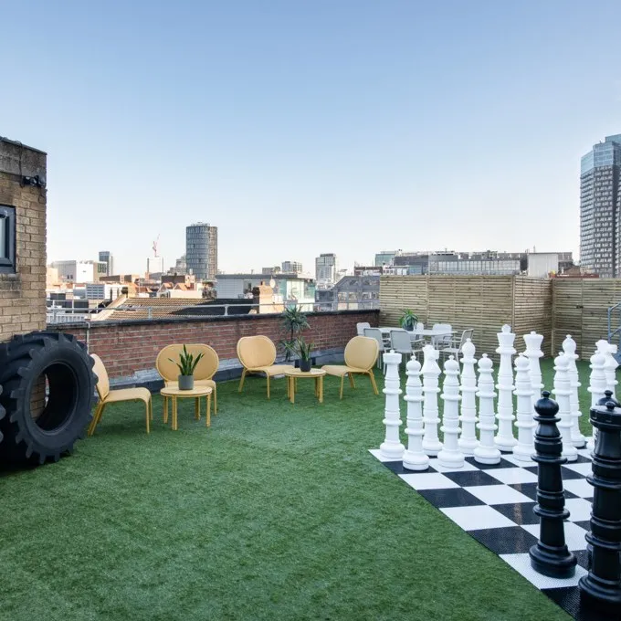 27-33 Bethnal Green Road